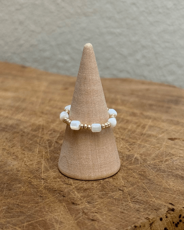 Bague Biscarrosse (prévente)