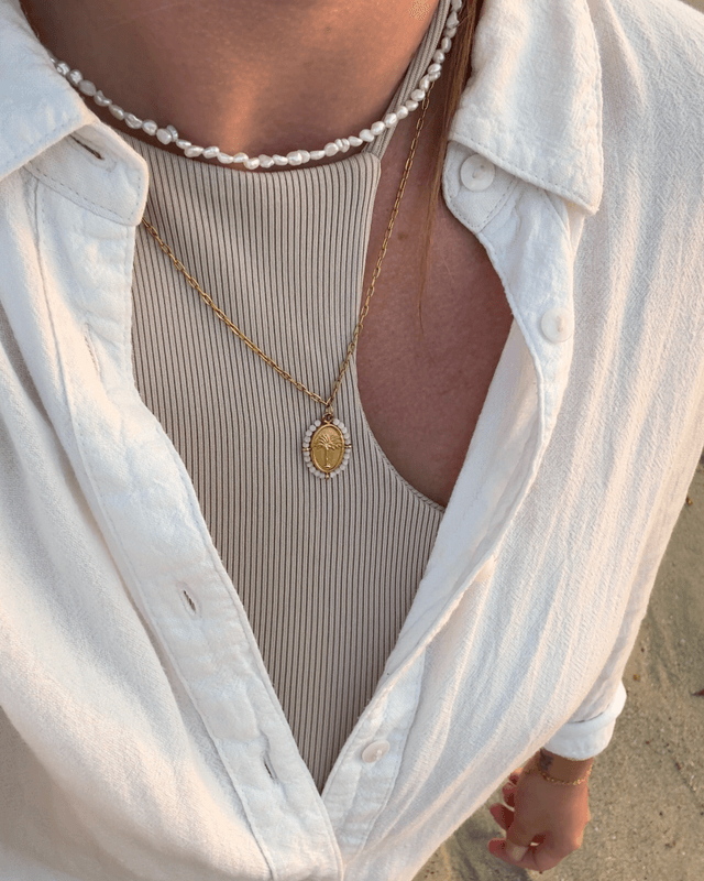 Collier Waimea 