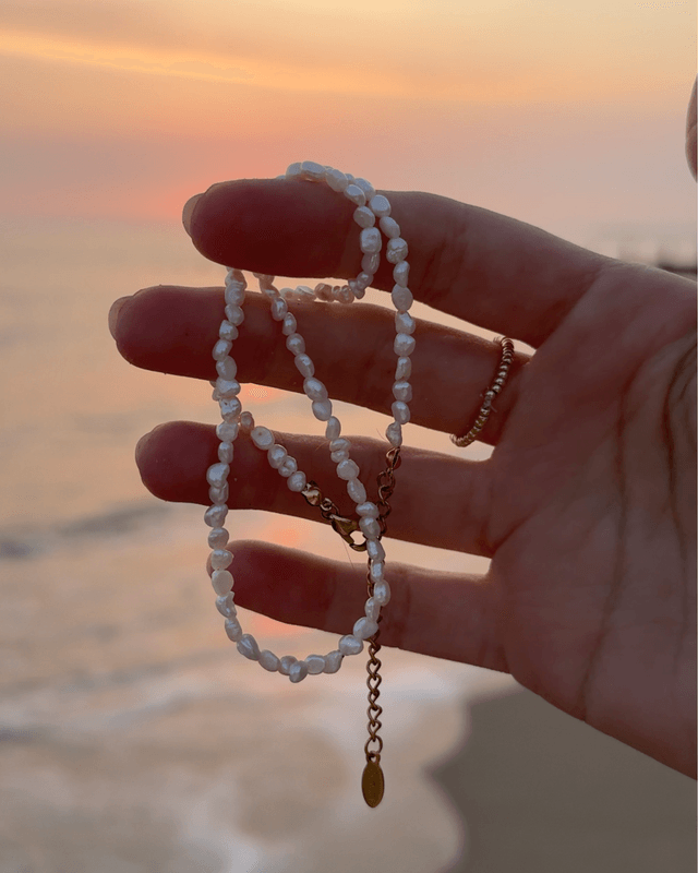 Collier Waimea 
