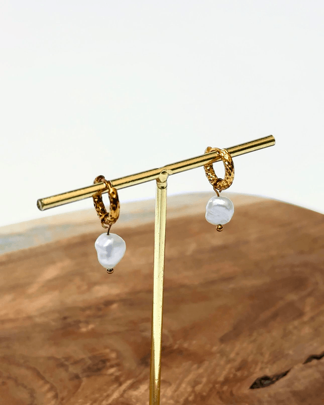 Boucles Big Mahini