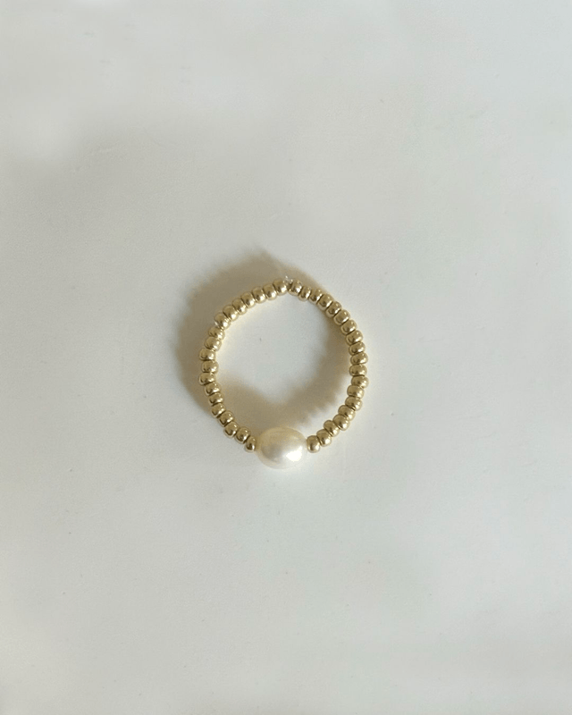 Bague Hossegor (prévente)