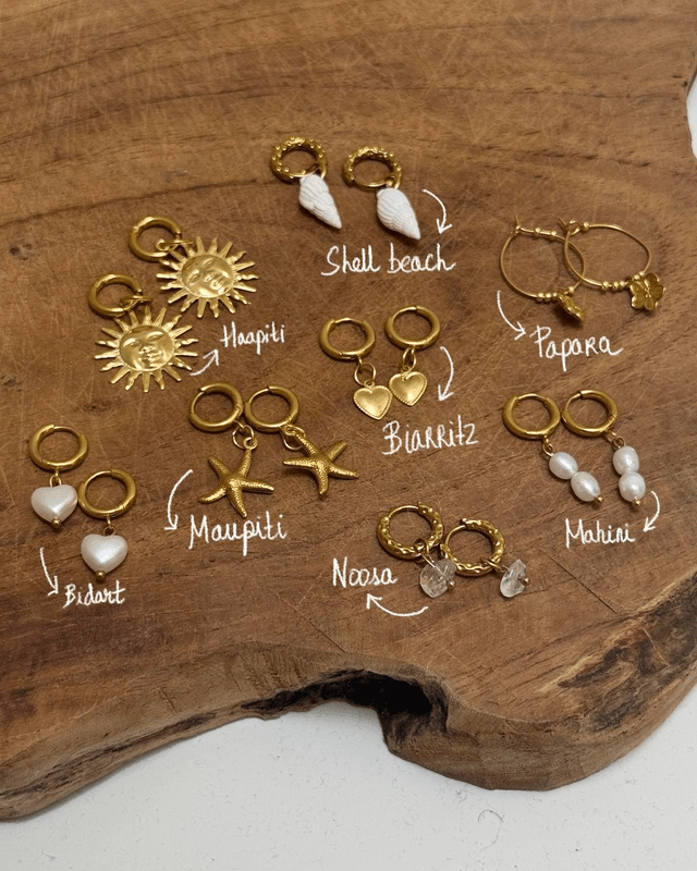 Boucles Biarritz