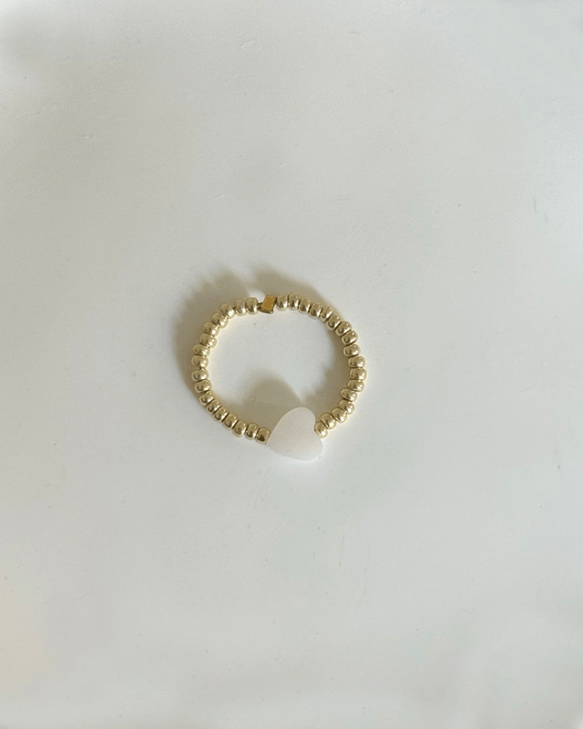 Bague Guethary (prévente)