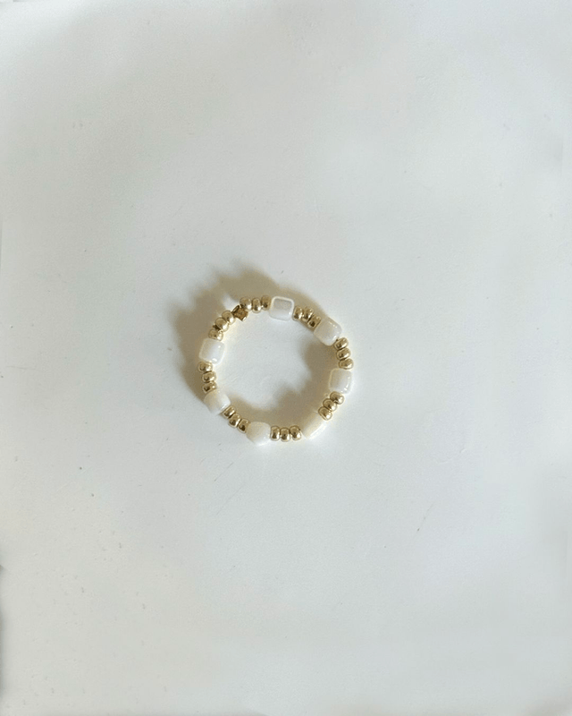 Bague Biscarrosse (prévente)