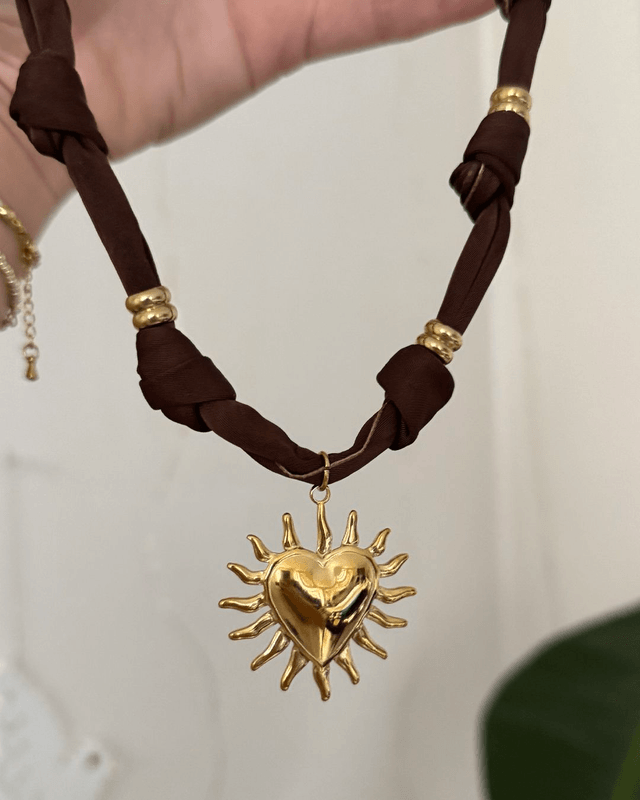 Collier Solana (précommande)