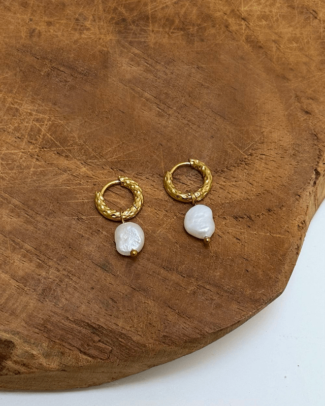 Boucles Big Mahini