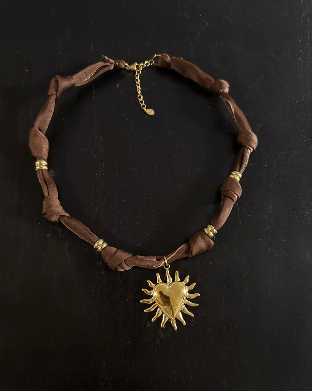 Collier Solana (précommande)