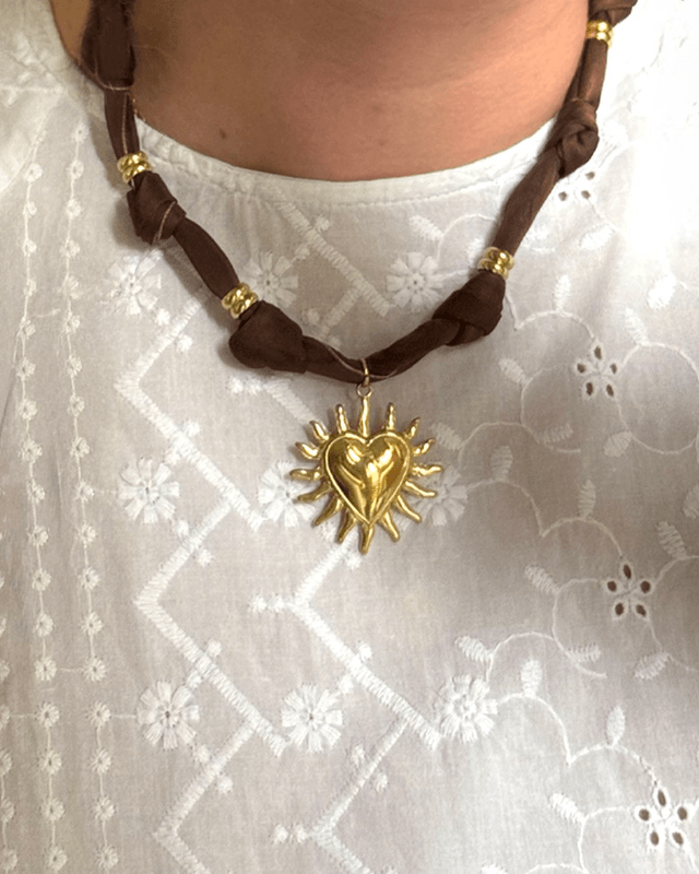 Collier Solana (précommande)