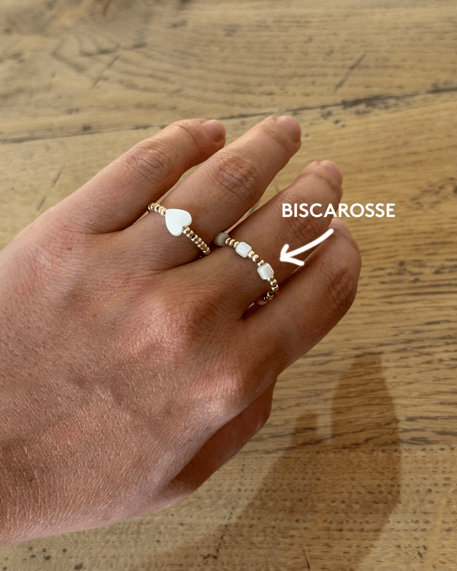 Bague Guethary (prévente)