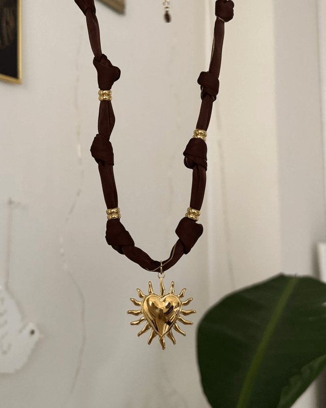 Collier Solana (précommande)