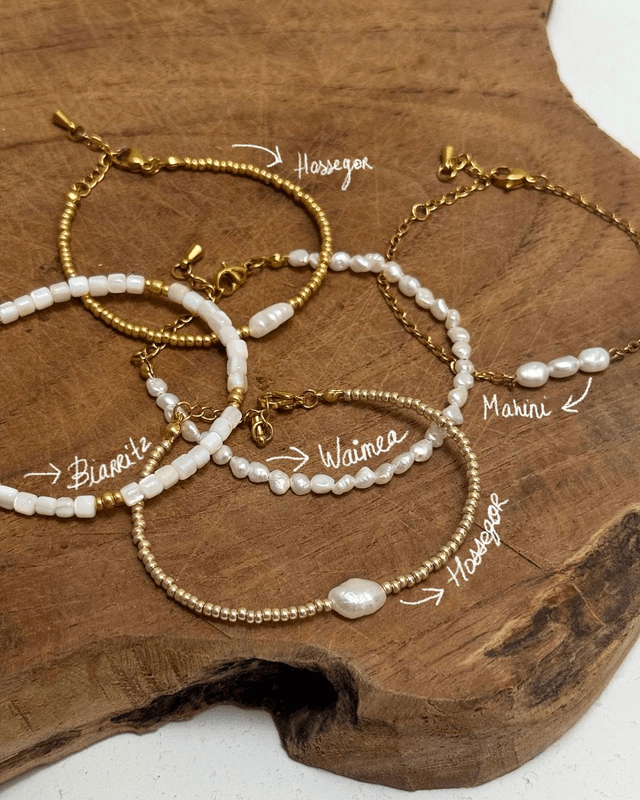 Bracelet Biarritz