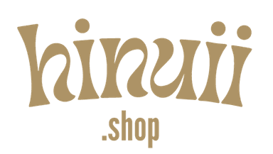 Hinuii, les bijoux dorés en acier inoxydable pour les beach boys and girls #hinuii #hinuiishop