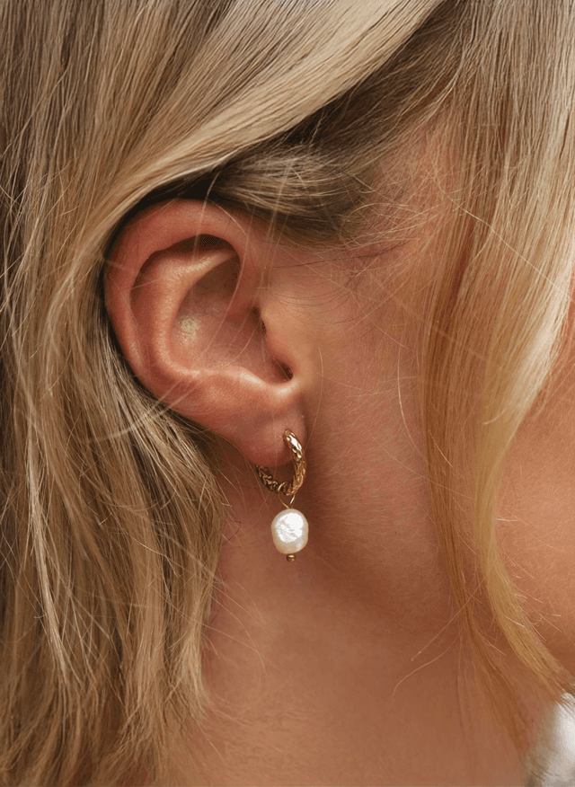 Boucles Big Mahini