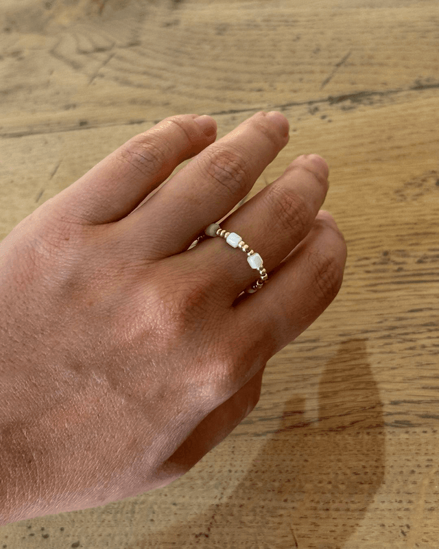 Bague Biscarrosse (prévente)