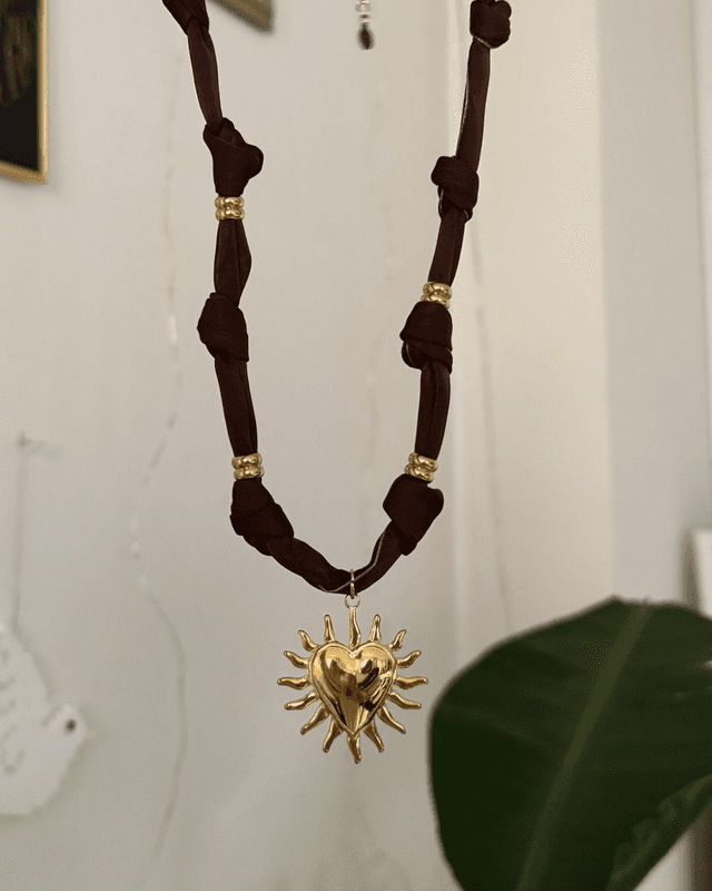 Collier Solana (précommande)